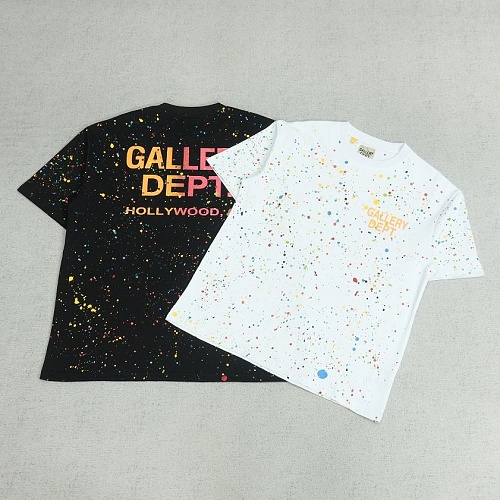 Gallery Dept