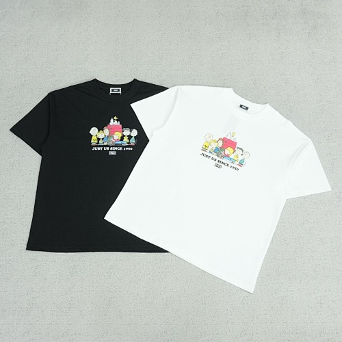 Tee from Chaosmade