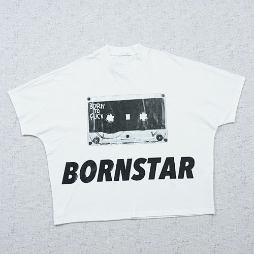 Blutosatire Billdog Wimpy Kid Tee