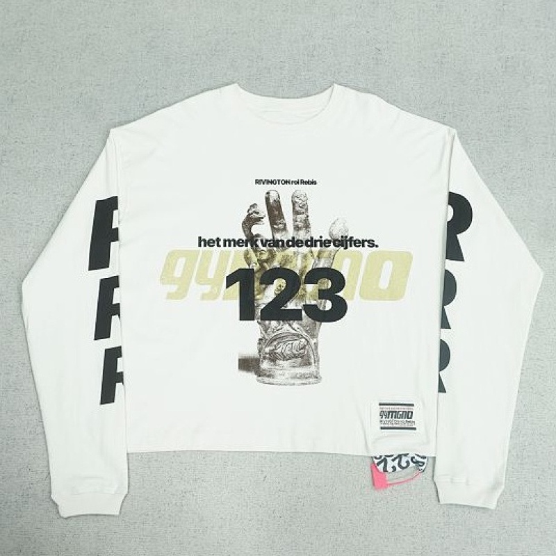 Tee from Chaosmade