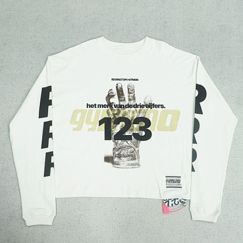 Tee from Chaosmade