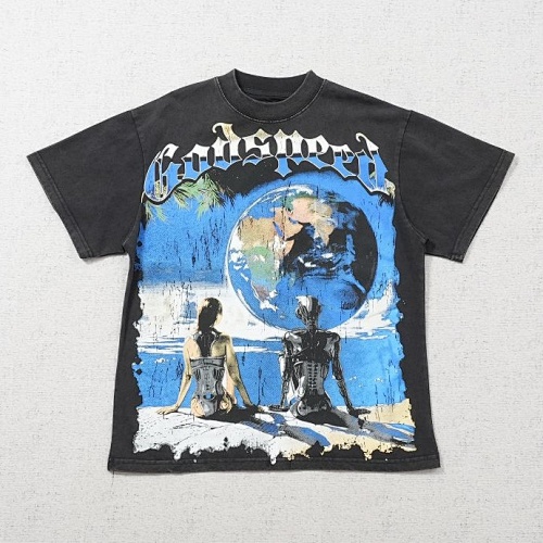 Goodspeed Tee