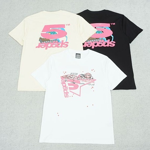 Sp5der YoungThug Tee