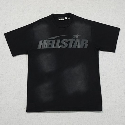 Hellstar Tee