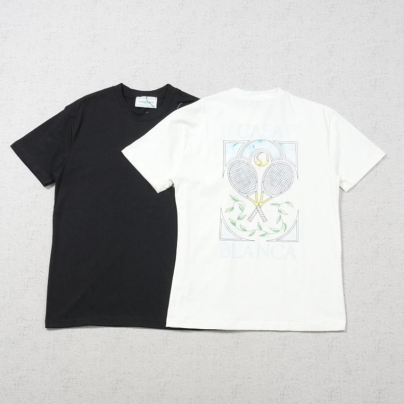 Casablanca Tee