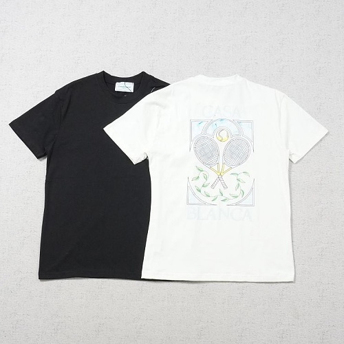 Casablanca Tee