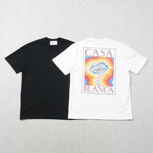 Casablanca Tee