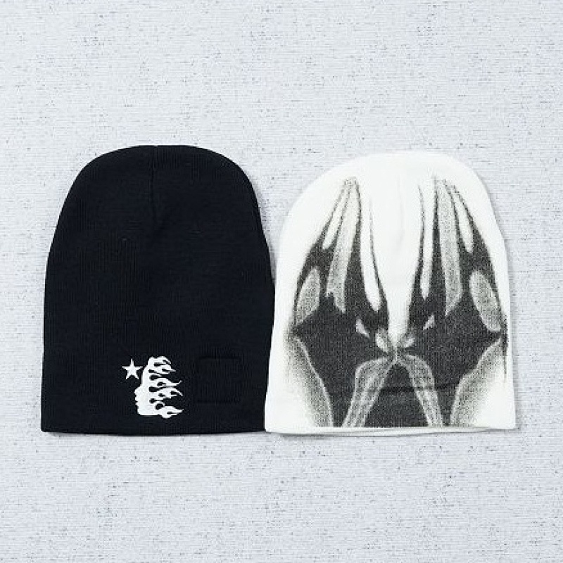 Hellstar Studios Sample Beanie