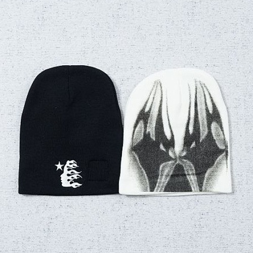 Hellstar Studios Sample Beanie