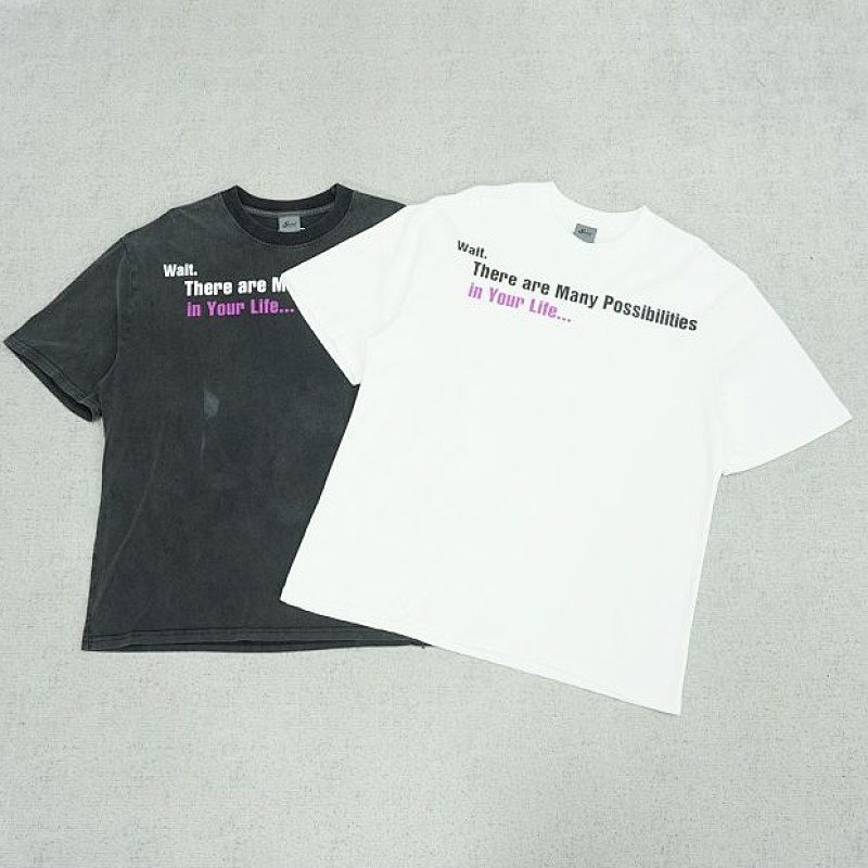 Why Not Tee
