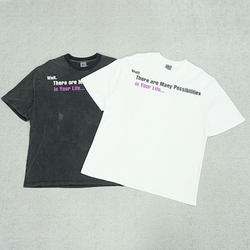 Why Not Tee