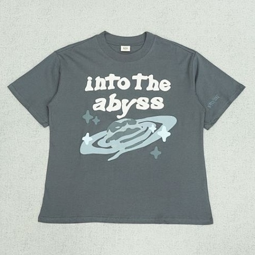 Broken Planet Tee