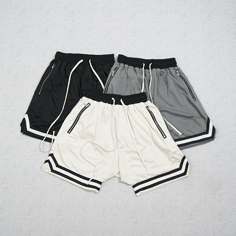 Essentials Fear OF God Short