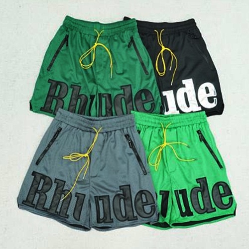 Rhude Short