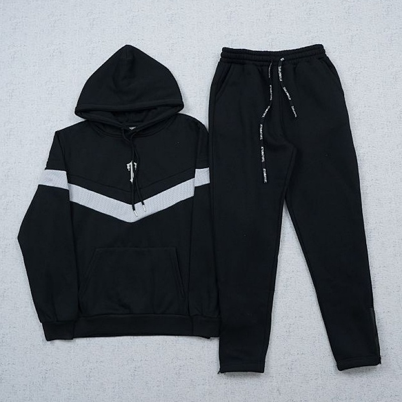 Trap Star Suit