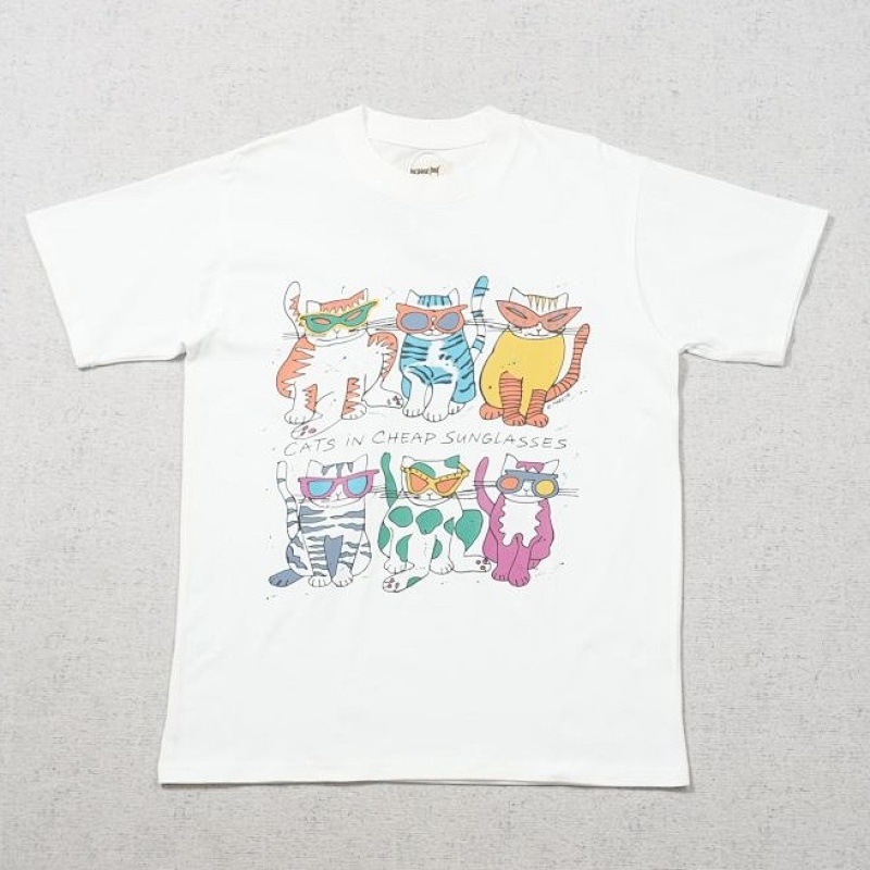 Vintage Tee