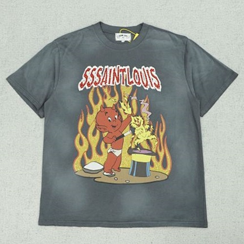Sssaint Louis Tee