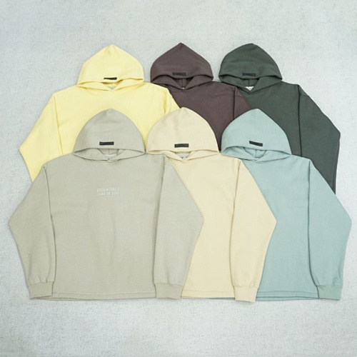 Fog Essentials Ss23 Hoodie