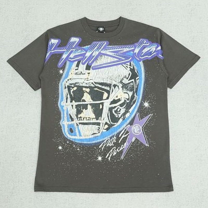 Hellstar Studios Tee