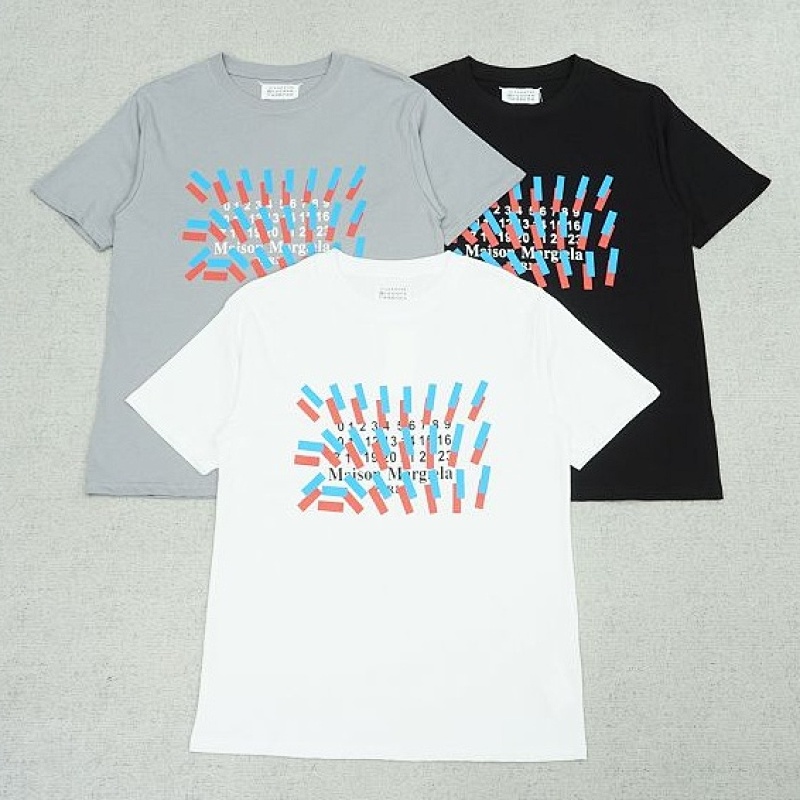 Tee from Chaosmade