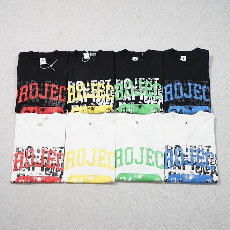 Travis Scott Tee