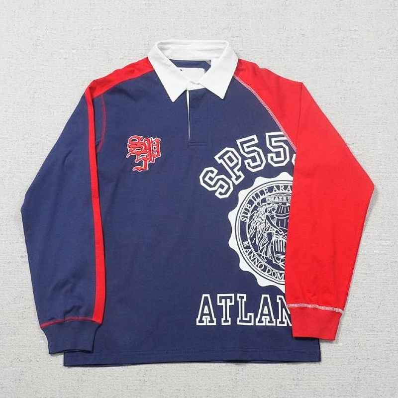 Sp5der Worldwide