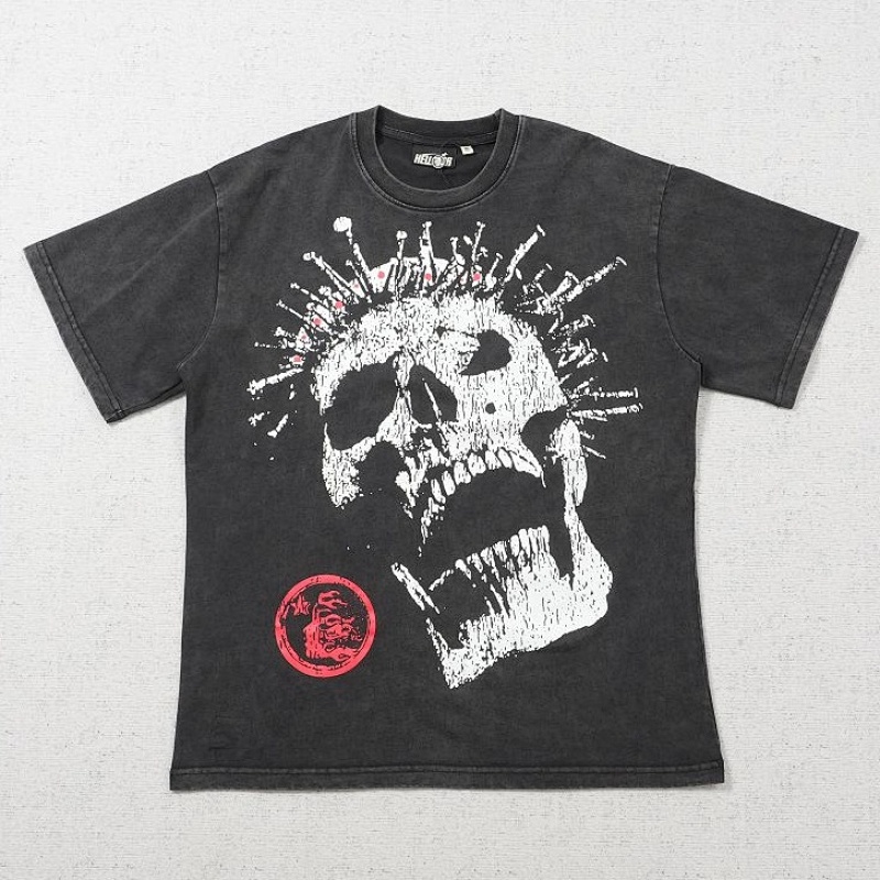 Hellstar Tee