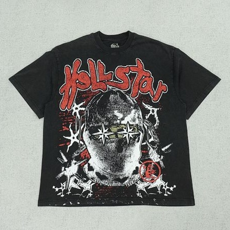 Hellstar Tee