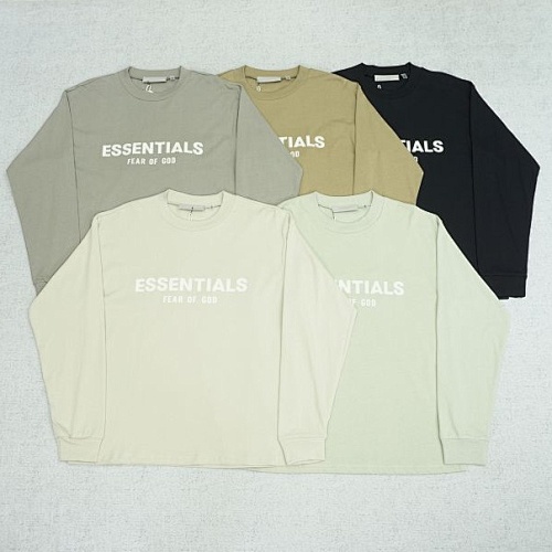 Fog Essentials
