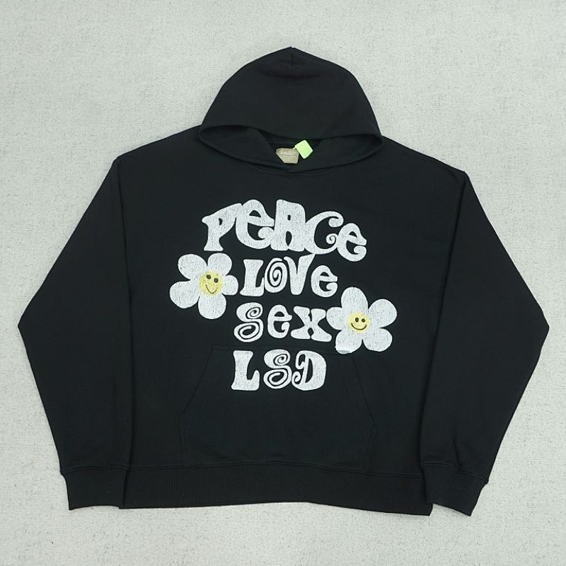 Vintage Hoodie