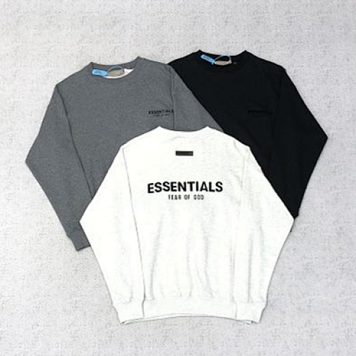Fog Essentials Ss22
