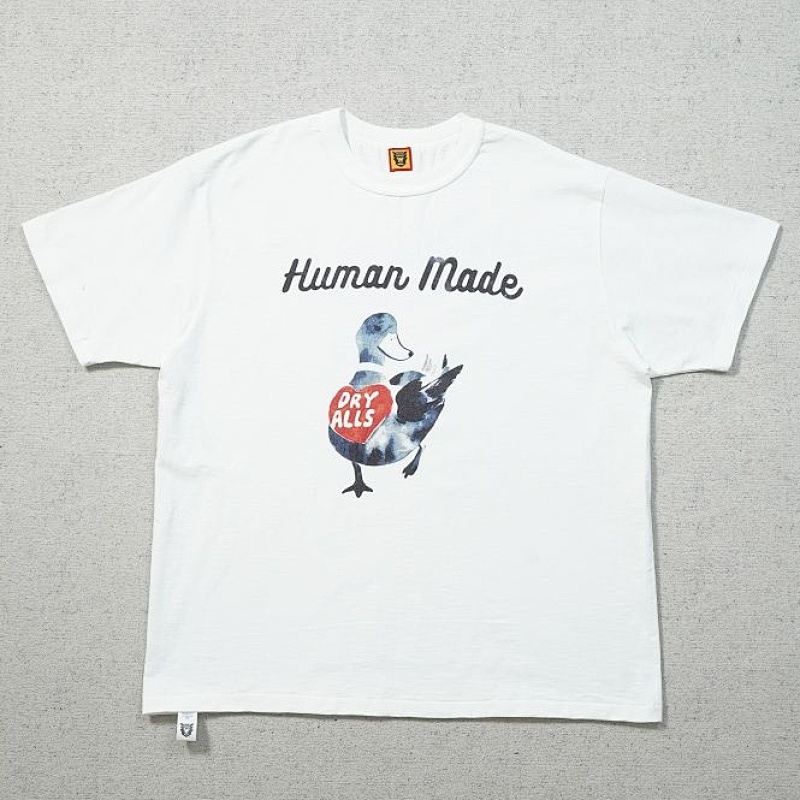 Human Made