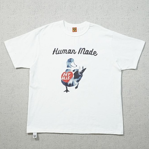 Human Made