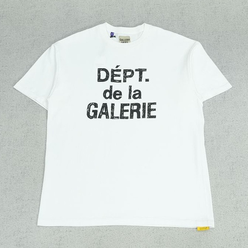 Gallery Dept