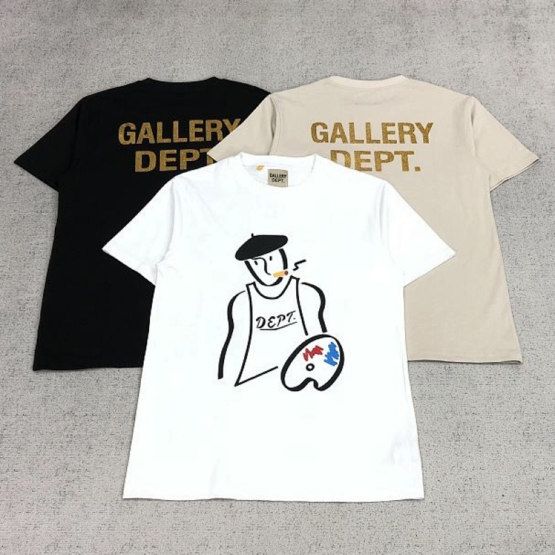 Gallery Dept