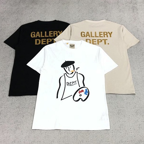 Gallery Dept