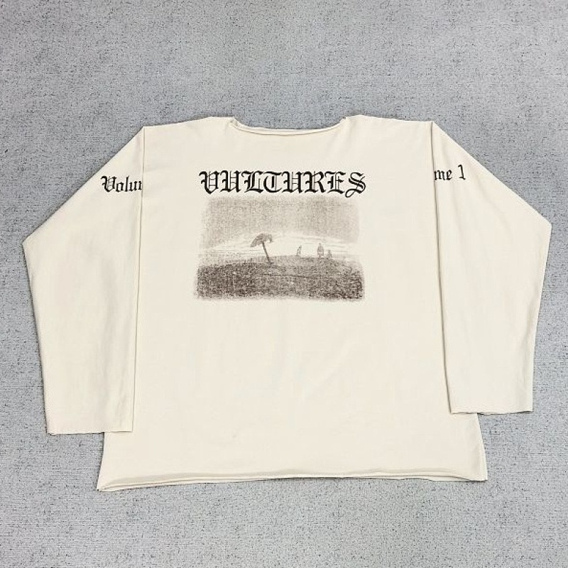 Kanye Tee