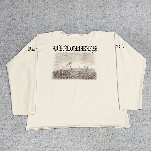 Kanye Tee