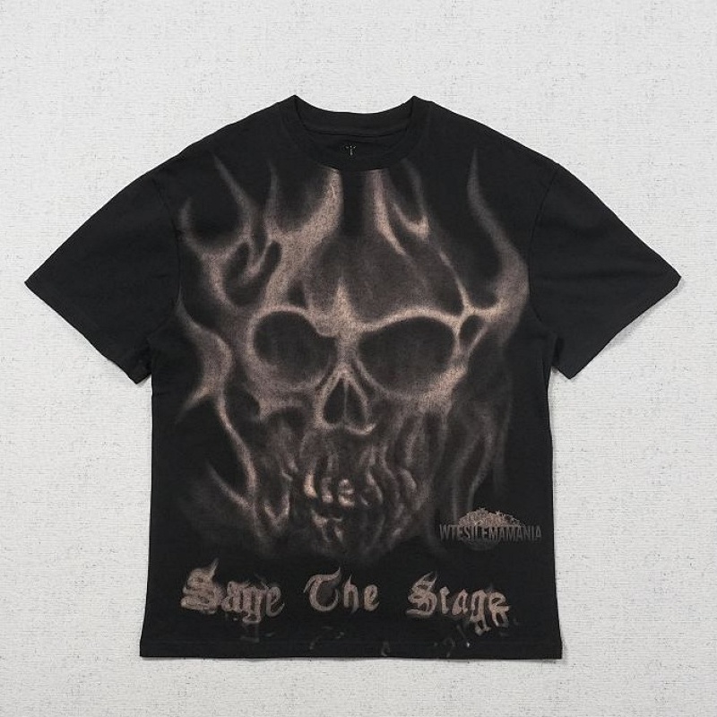 Tee from Chaosmade