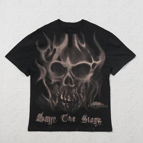 Tee from Chaosmade
