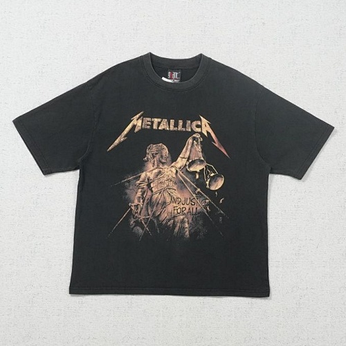Metallica Tee
