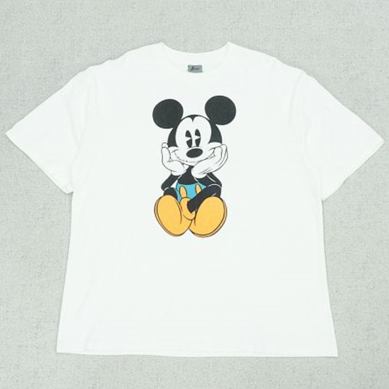 Vintage Tee