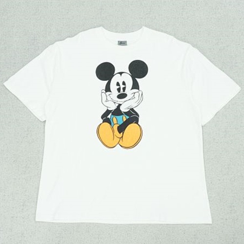 Vintage Tee
