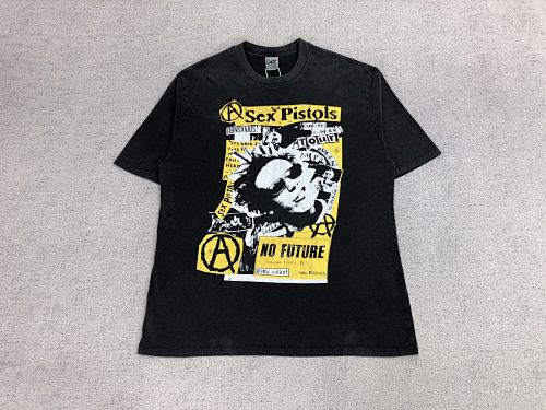 Saint Sex Pistols