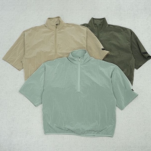 Fog Essentials Ss24