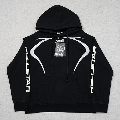 Hellstar Studios Logo Track Pants