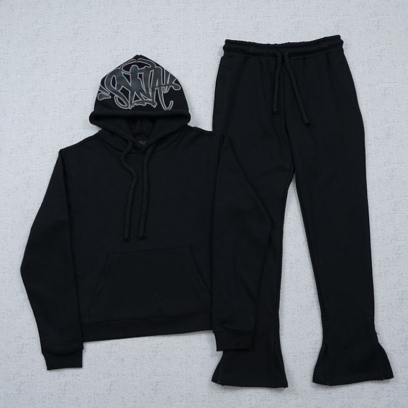 Syna Tracksuits