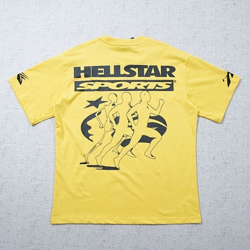 Hellstar Tee