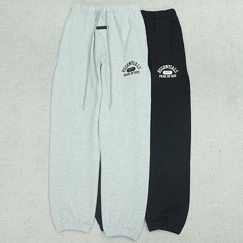 Fog Essentials