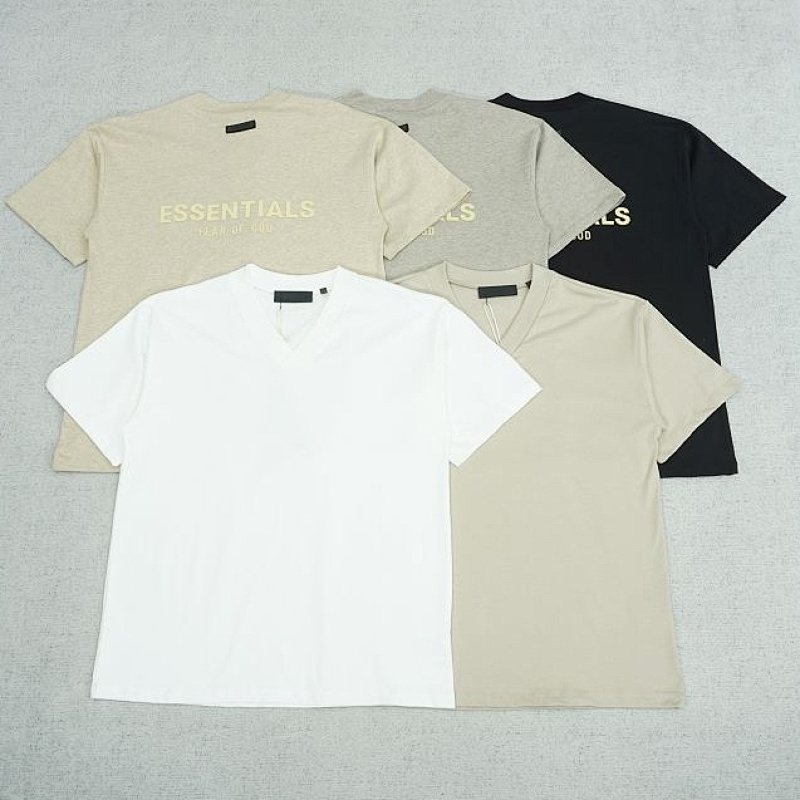 Fog Essentials Ss24 Tee